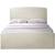 Tess Velvet Bed