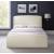 Tess Velvet Queen Size Bed