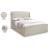 Tess Velvet Bed