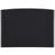 Tess Velvet King Size Bed