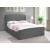 Tess Velvet Queen Size Bed