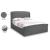 Tess Velvet Bed