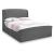 Tess Velvet Bed