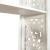 Trellis Lane Wood Accent Bookcase