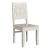 Trellis Lane Wood Accent Chair