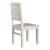Trellis Lane Wood Accent Chair