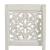 Trellis Lane Wood Accent Chair