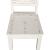 Trellis Lane Wood Accent Chair