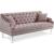 Roxy Velvet Sofa