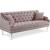 Roxy Velvet Sofa