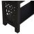 Trellis Lane Accent Bookcase