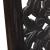 Trellis Lane Wood Accent Chair