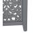 Trellis Lane Accent Writing Desk