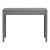 Trellis Lane Accent Writing Desk