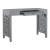 Trellis Lane Accent Writing Desk