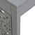 Trellis Lane Accent Writing Desk