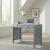 Trellis Lane Accent Writing Desk