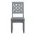 Trellis Lane Accent Chair