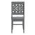 Trellis Lane Accent Chair