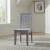 Trellis Lane Accent Chair