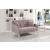 Roxy Velvet Loveseat