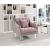 Roxy Velvet Chair