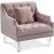 Roxy Velvet Chair