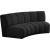 Infinity Boucle Fabric Loveseat