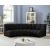Infinity Boucle Fabric Sofa