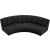 Infinity Boucle Fabric Sofa