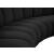Infinity Boucle Fabric Sofa