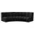 Infinity Boucle Fabric Sofa
