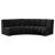 Infinity Boucle Fabric Sofa