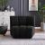 Infinity Boucle Fabric Modular Chair