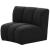 Infinity Boucle Fabric Modular Chair