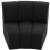 Infinity Boucle Fabric Modular Chair
