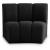 Infinity Boucle Fabric Modular Chair