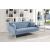 Roxy Velvet Sofa