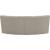 Infinity Boucle Fabric Loveseat