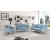Roxy Velvet Loveseat