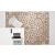 Arabia Chenille/Cotton Vintage Persian Inspired Rug
