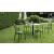 Parisienne Polycarbonate Dining Chair