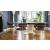 Oleandro Upholstery/Metal Dining Chair
