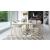 Oleandro Upholstery/Metal Dining Chair