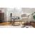 Rendez-Vous Fabric/Metal Customizable Upholstered Lounge Armchair