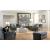 SM Howell Fabric Loveseat