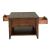 Lake House Coffee Table Set | Wood Storage Cocktail Tables