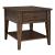 Lake House Coffee Table Set | Rustic Oak Wood Storage Tables