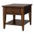 Lake House Rectangular Wood End Table w/Drawer
