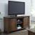 Lake House Coffee Table Set | Rustic Oak Wood Storage Tables